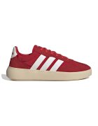 adidas Sportswear Спортни обувки Barreda Decode с велур - Червен/Бял