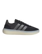 adidas Sportswear Спортни обувки Barreda Decode с велур - Избеляло черно/Антрацитно сиво