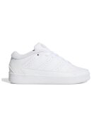 adidas Sportswear Спортни обувки Breakstar от еко кожа с перфорации