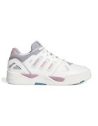 adidas Sportswear Спортни обувки City от еко кожа - Бял/Лилав
