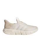 adidas Sportswear Спортни обувки Cloudfoam Flex с лесно обуване - Крем/Светло бежово