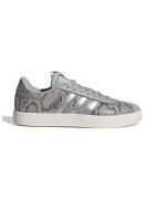 adidas Sportswear Спортни обувки Court с шагрен - Сив/Сребрист