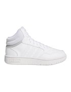 adidas Sportswear Спортни обувки Hoops от еко кожа