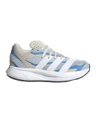 adidas Sportswear Спортни обувки Lightblaze с кожа - Бял/Син