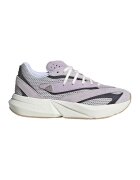 adidas Sportswear Спортни обувки Lightblaze с велур - Светло сив/Прашно розово