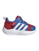 adidas Sportswear Спортни обувки Lightorama с десен Spider-Man - Червен/Син