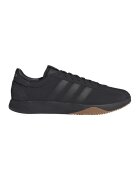 adidas Sportswear Спортни обувки Run с велур - Черен/Карамел