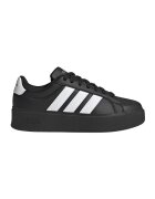 adidas Sportswear Спортни обувки Streettalk Bold от еко кожа - Черен/Бял