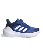 adidas Sportswear Спортни обувки Tensaur Run 2.0 с велкро - Бял/Кралско Синьо