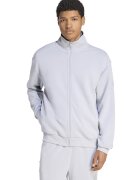 adidas Sportswear Суитшърт с цип и висока яка