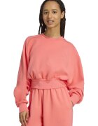 adidas Sportswear Свободен суитшърт Soft Lux с модал
