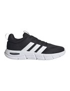adidas Sportswear Текстилни спортни обувки Cloudfoam Flex - Черен/Бял