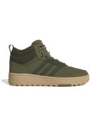 adidas Sportswear Унисекс спортни обувки Hoops 4 от синтетика