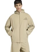 adidas Sportswear Яке Z.N.E. с качулка