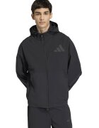 adidas Sportswear Яке Z.N.E. с качулка