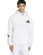 adidas Sportswear Яке Z.N.E. с качулка