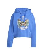 adidas Суичър Farm Hoodie за жени