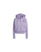 adidas Суичър W ZNE FZ IS3934