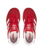 adidas Унисекс маратонки - естествена кожа -