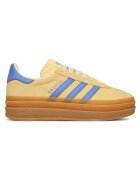 adidas Унисекс маратонки естествена кожа - бежови