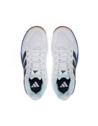 adidas Унисекс спортни обувки 303987442 - Текстил - Бели