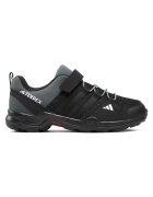adidas Унисекс трекинг ботуши 302840724 - Синтетични - Черни