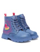 Agatha Ruiz de la Prada Ботуши за момичета - екологична кожа