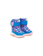 Agatha Ruiz de la Prada Детски зимни ботуши за момичета - Агата Руиз Де Ла Прада - 305467065 - екологична кожа