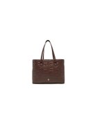 Aigner Дамска чанта естествена кожа