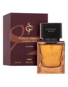 Ajmal Парфюмна вода Purely Orient Cashmere Wood Unisex - 75 ml