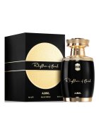 Ajmal Парфюмна вода Rhythm of Oud - унисекс - 100 мл