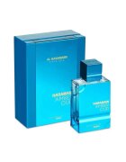 AL HARAMAIN Парфюмна вода - Amber Oud Aqua Dubai - унисекс - 100 ml