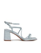 Aldo Дамски сандали - 13990938 - Текстил