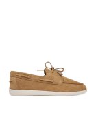 Aldo Мъжки мокасини 13963684 - Естествена кожа