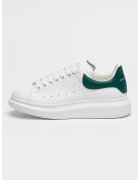 Alexander McQueen Кожени спортни обувки Champ