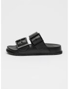 AllSaints Чехли Sian с регулируеми каишки с тока
