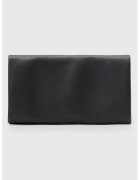 AllSaints Кожен клъч с лого