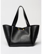 AllSaints Кожена шопинг чанта Rosalie