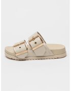 AllSaints Кожени чехли с тока