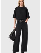 AllSaints Памучна тениска Esme Amelie