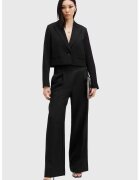AllSaints Панталон Shores с широк крачол