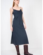AllSaints Сатинирана рокля Hadley