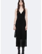 AllSaints Шпиц рокля Fawn
