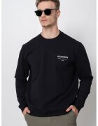AllSaints Суитшърт Underground от органичен памук