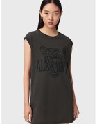 AllSaints Тениска с лого