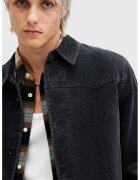 AllSaints Яке от деним Mission
