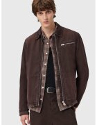 AllSaints Яке с джоб с цип