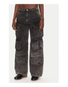 Alpha Industries Дамски панталони - 148022 684 VINTAGE - 100% памук