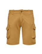 Alpha Industries Мъжки къси панталони 176203 13 - памук -