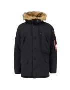 Alpha Industries Мъжко яке 3158 - Найлон